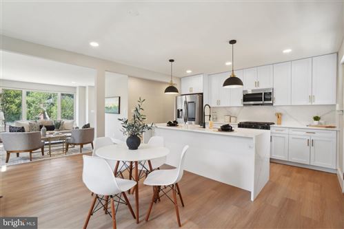 5610 Greenleaf Road, Cheverly, MD 20785