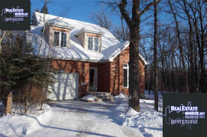 217 Egerton RdWinnipeg, Manitoba, R2M2W9, Canada