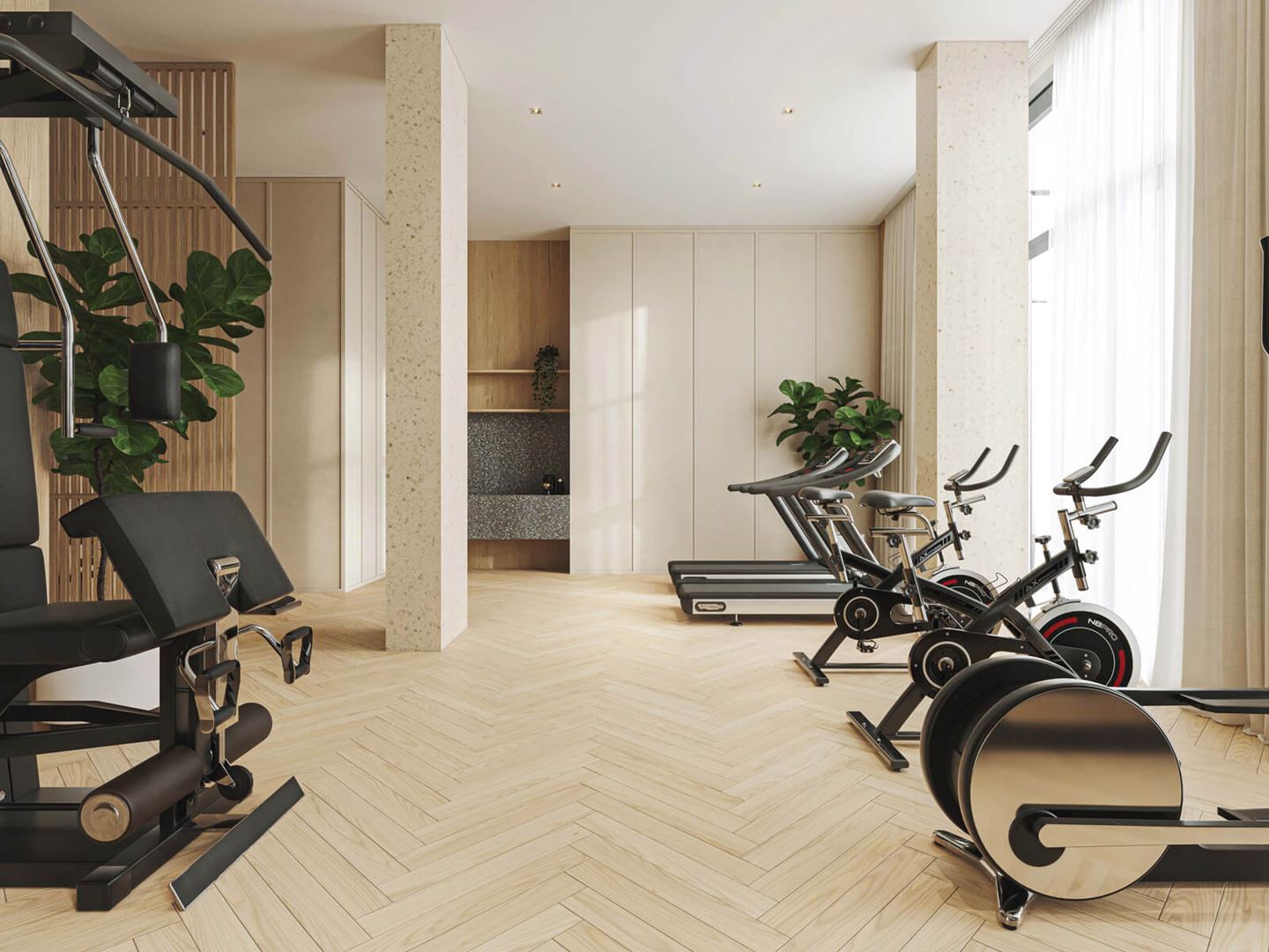 Additional image 25 of FLEMING SUR LE PARC