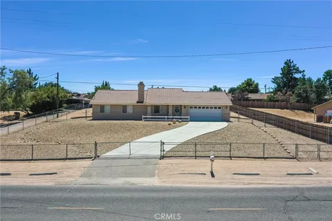 18023 Bangor Avenue, Hesperia, CA 92345