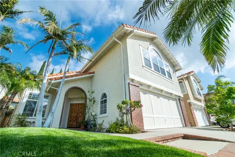 19943 Crystal Hills Lane, Porter Ranch, CA 91326