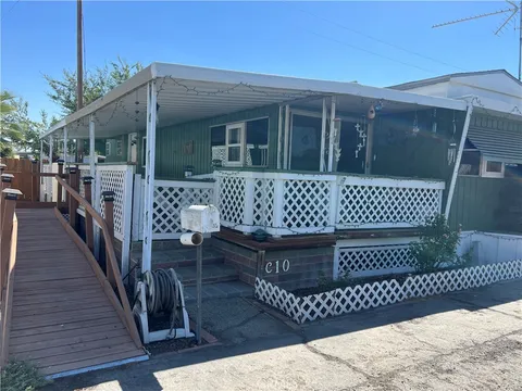 2120 S Santa Fe Avenue Unit C10, Visalia, CA 93292
