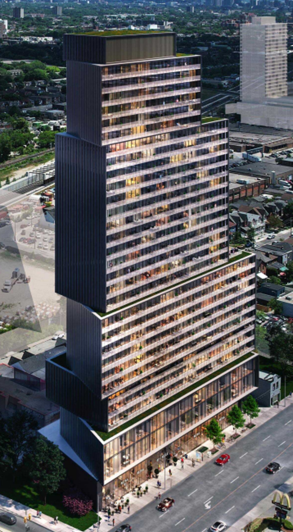 611 Keele Street Condos photo 2