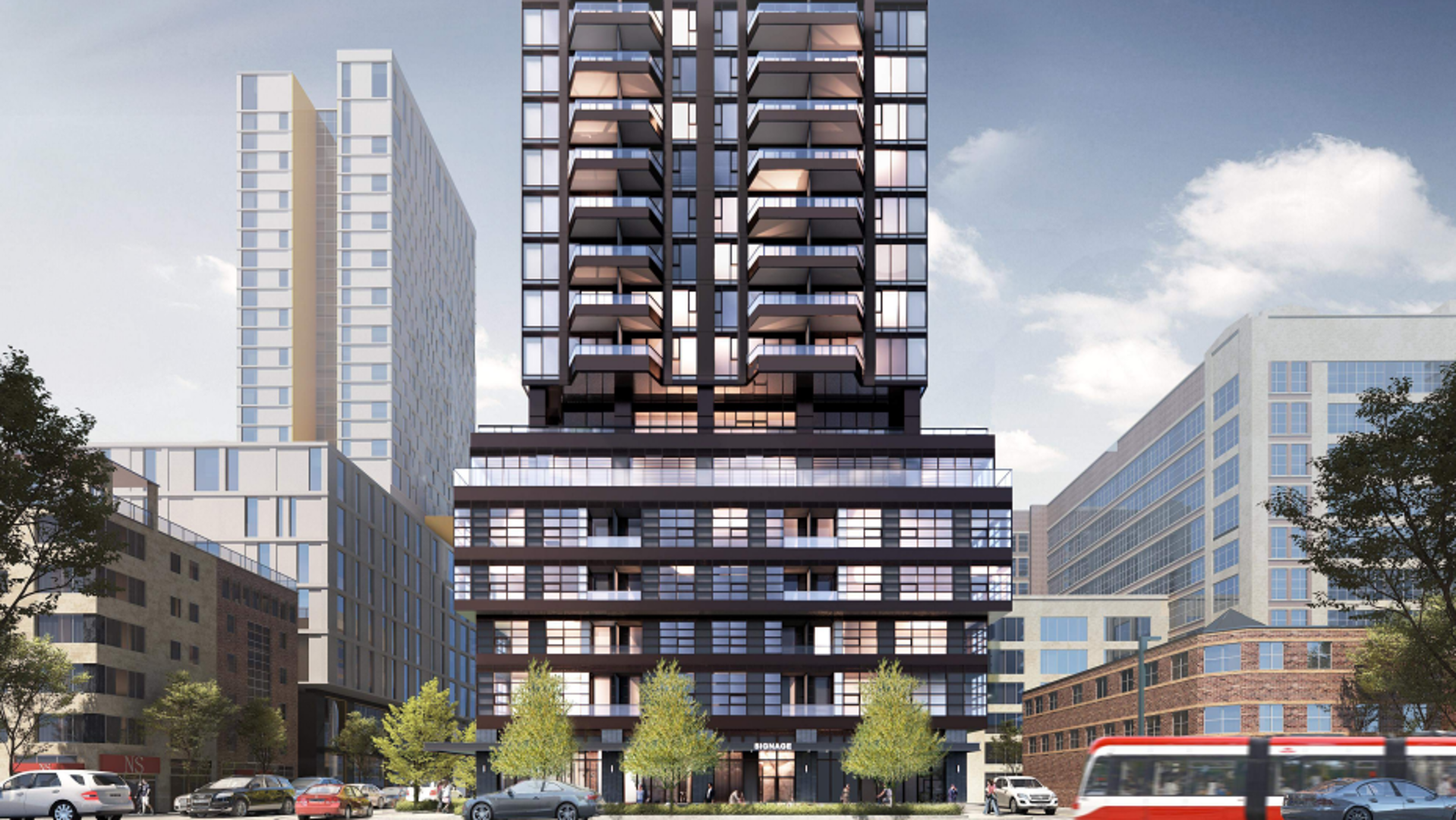 Additional image 8 of Centricity Condos