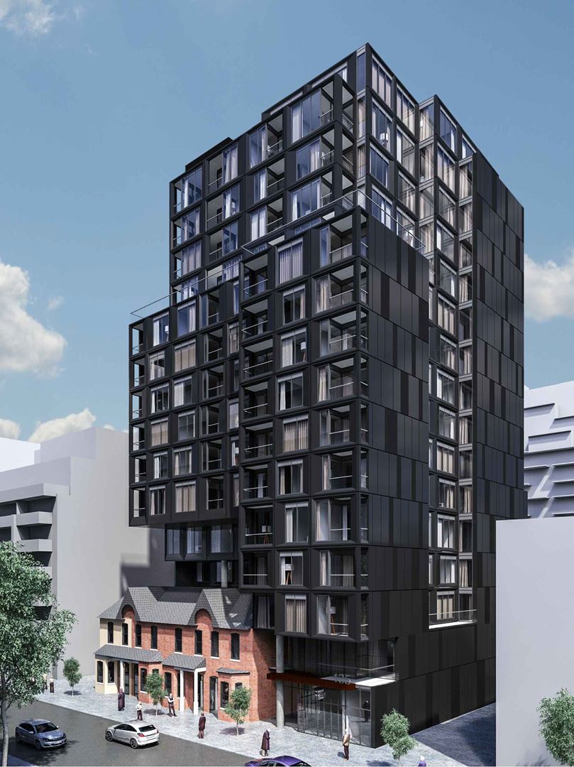 Additional image 3 of The Addison