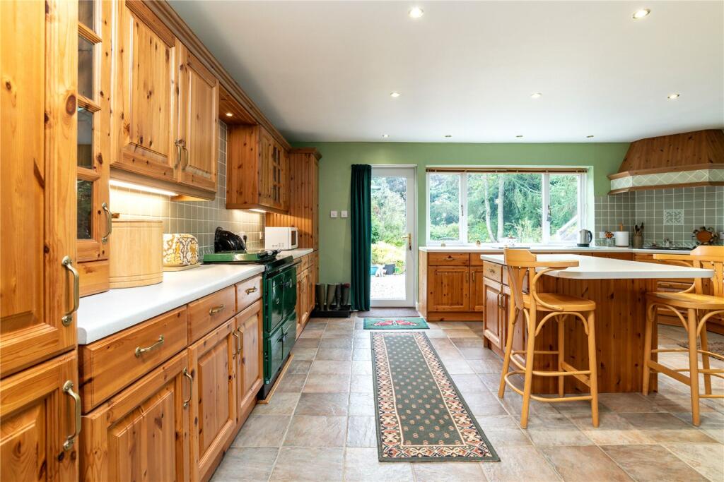 Additional image 12 of Blackford Home Farm, Rothienorman, Inverurie, Aberdeenshire, AB51