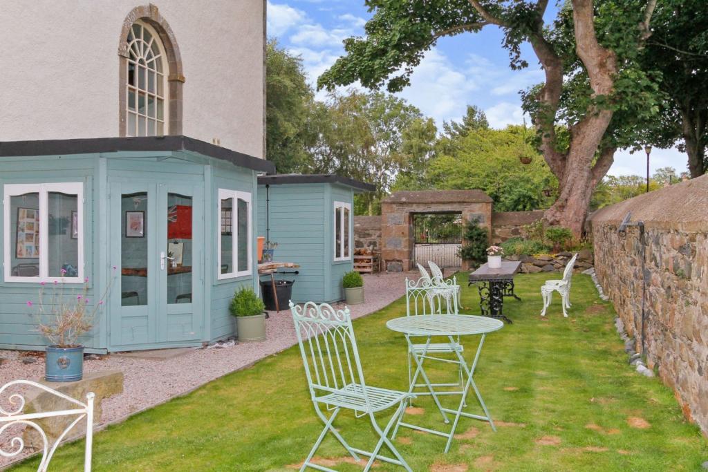 Additional image 26 of Church Street, Banff, AB45