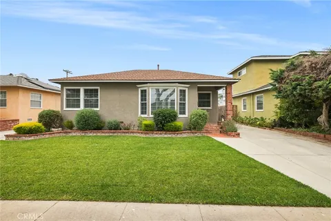 Property image - 4542 Nipomo Avenue, Lakewood, CA 90713
