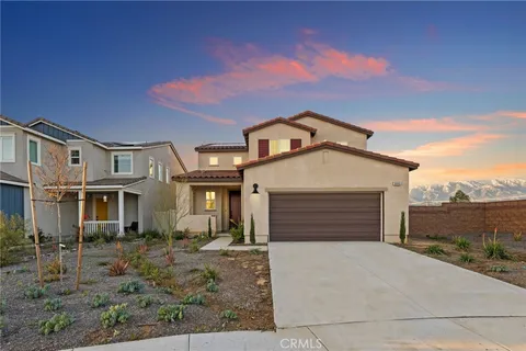 36966 Buccella Lane, Beaumont, CA 92223