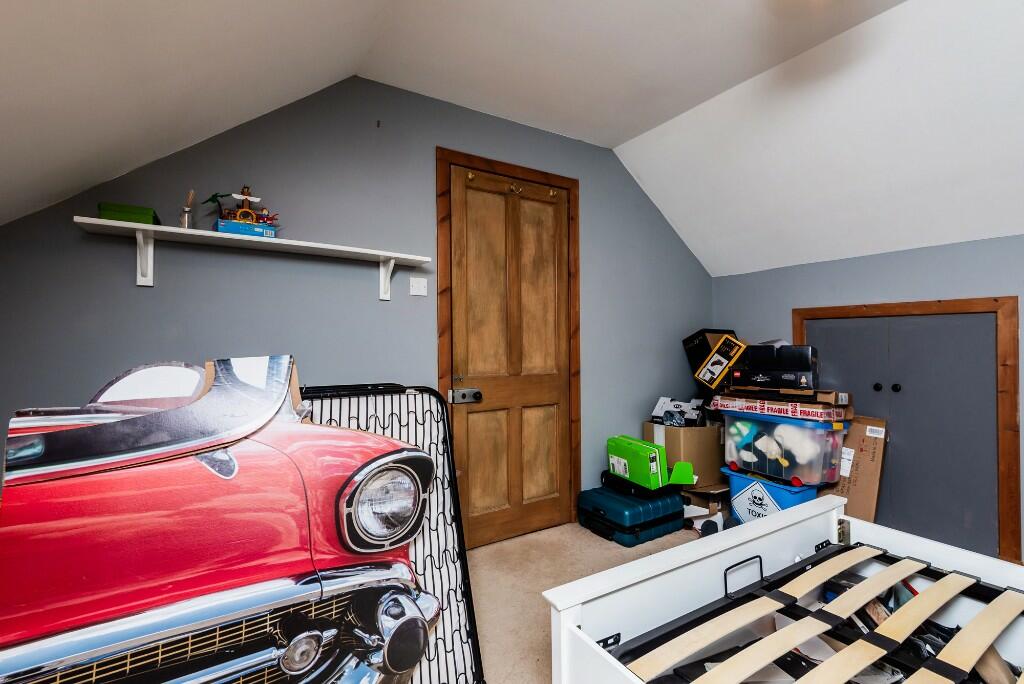 Additional image 27 of Alford, Aberdeenshire, AB33