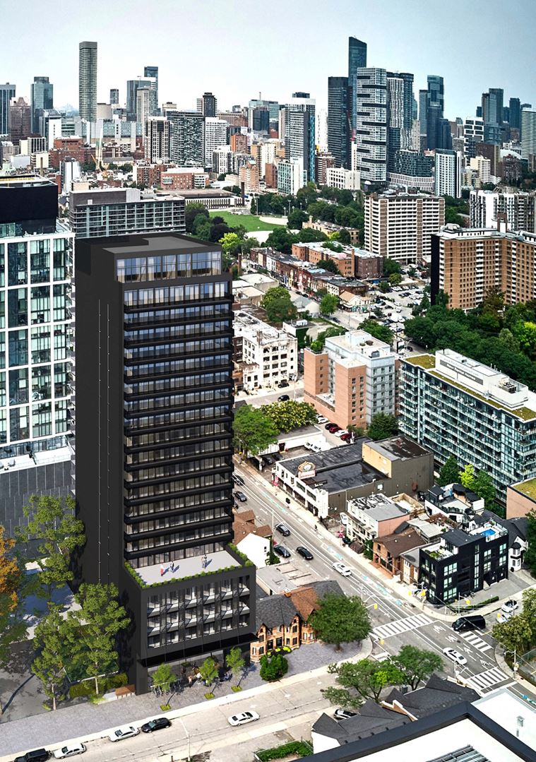 Additional image 3 of Berkeley House