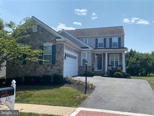 221 Thunder Gulch Circle, Havre de Grace, MD 21078