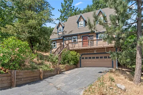 1176 Aleutian Drive, Lake Arrowhead, CA 92352