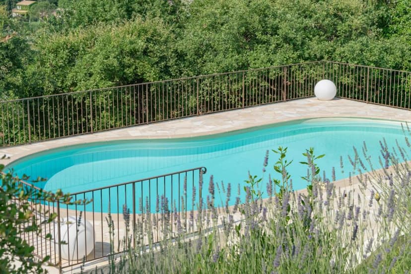 Additional image 3 of Vence, Provence-Alpes-Cote d'Azur, 06, France