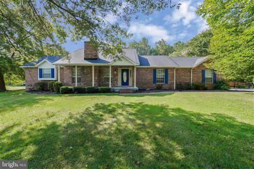 16145 Inheritance Drive, Brandywine, MD 20613