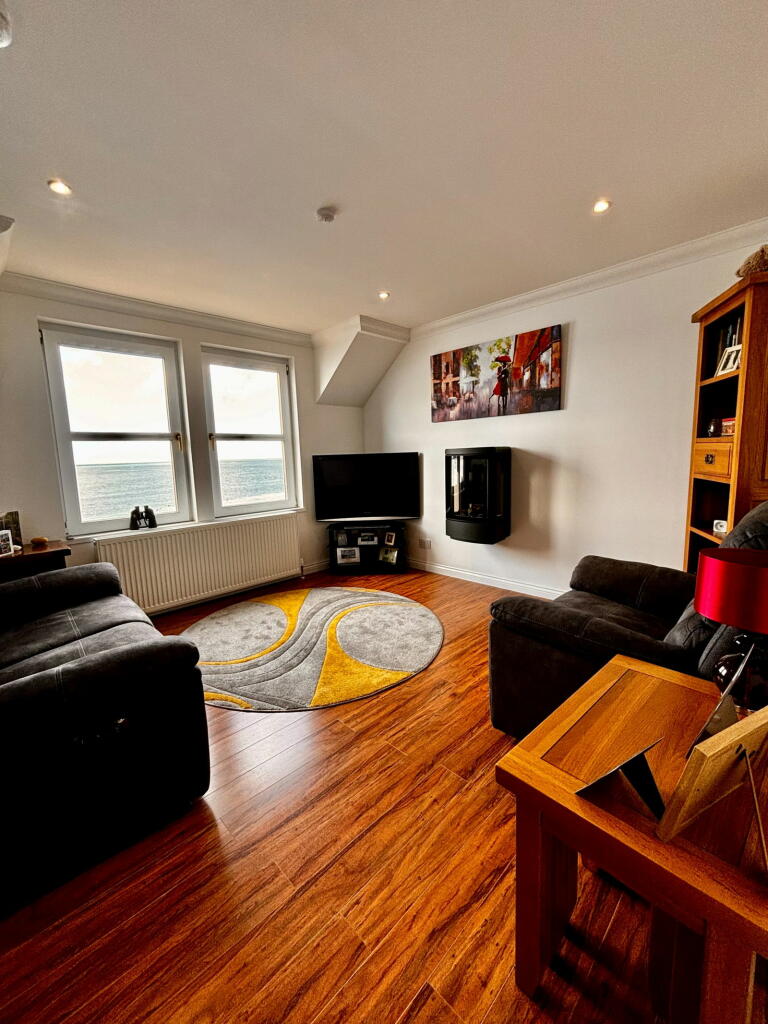 Additional image 3 of 6 Waters Edge Apartments, MacDuff AB44 1UE