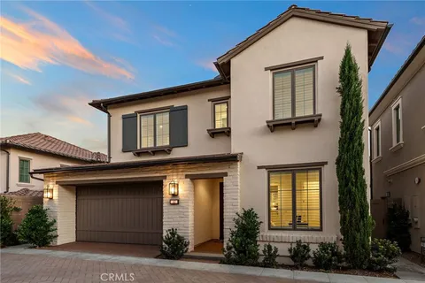 162 Villa Ridge Rdg, Irvine, CA 92602