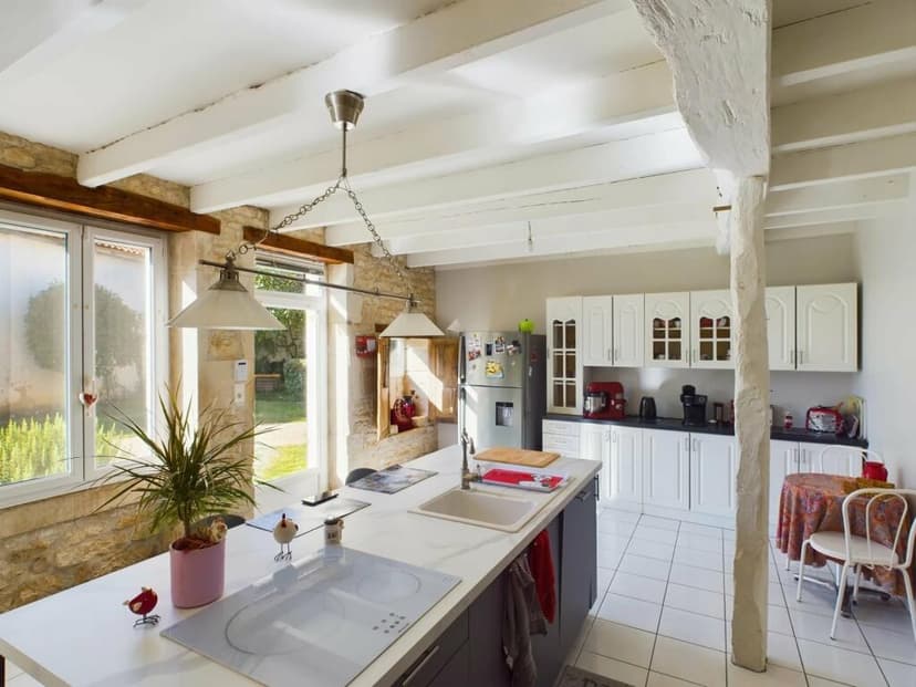 Additional image 3 of Poitou-Charentes, Charente, Salles-de-Villefagnan, France