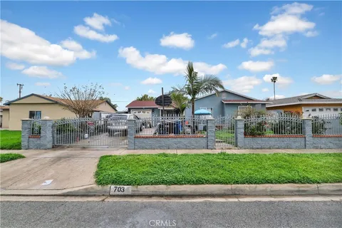 703 Cabana Avenue, La Puente, CA 91744