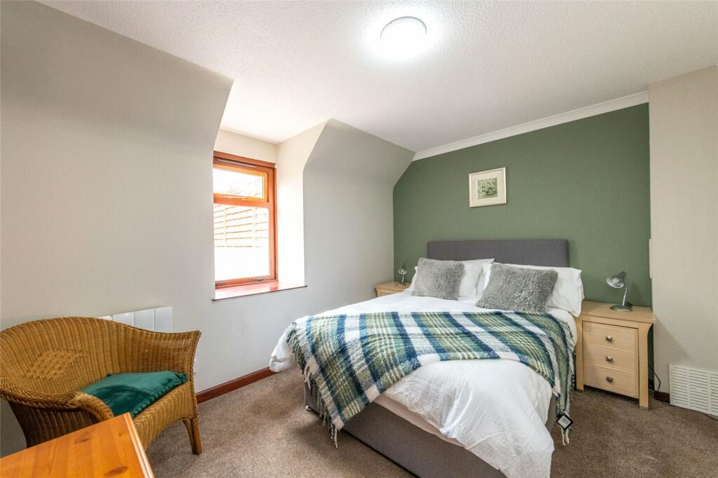 Additional image 23 of Towerbank House, 93 High Street, Banchory, Aberdeenshire, AB31