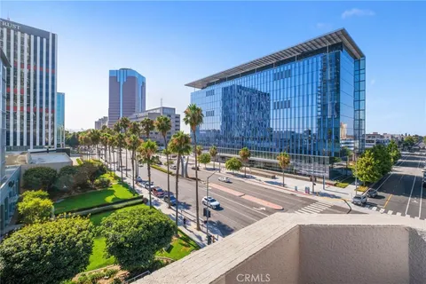360 W Ocean Boulevard Unit 502, Long Beach, CA 90802