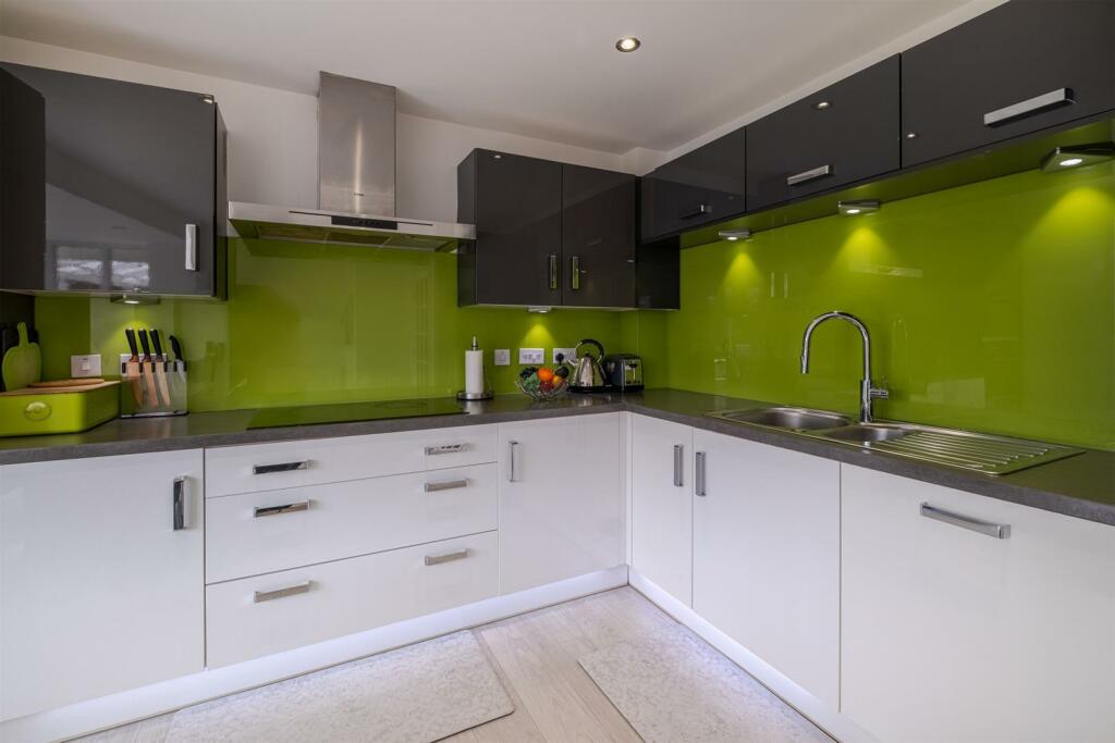 Additional image 5 of Garthdee Farm Gardens, Aberdeen