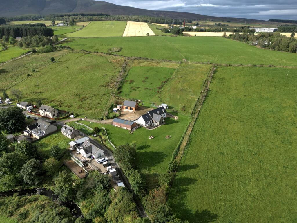 Additional image 23 of Kathannon Croft, Milltown of Edinvillie, Aberlour, Moray, AB38