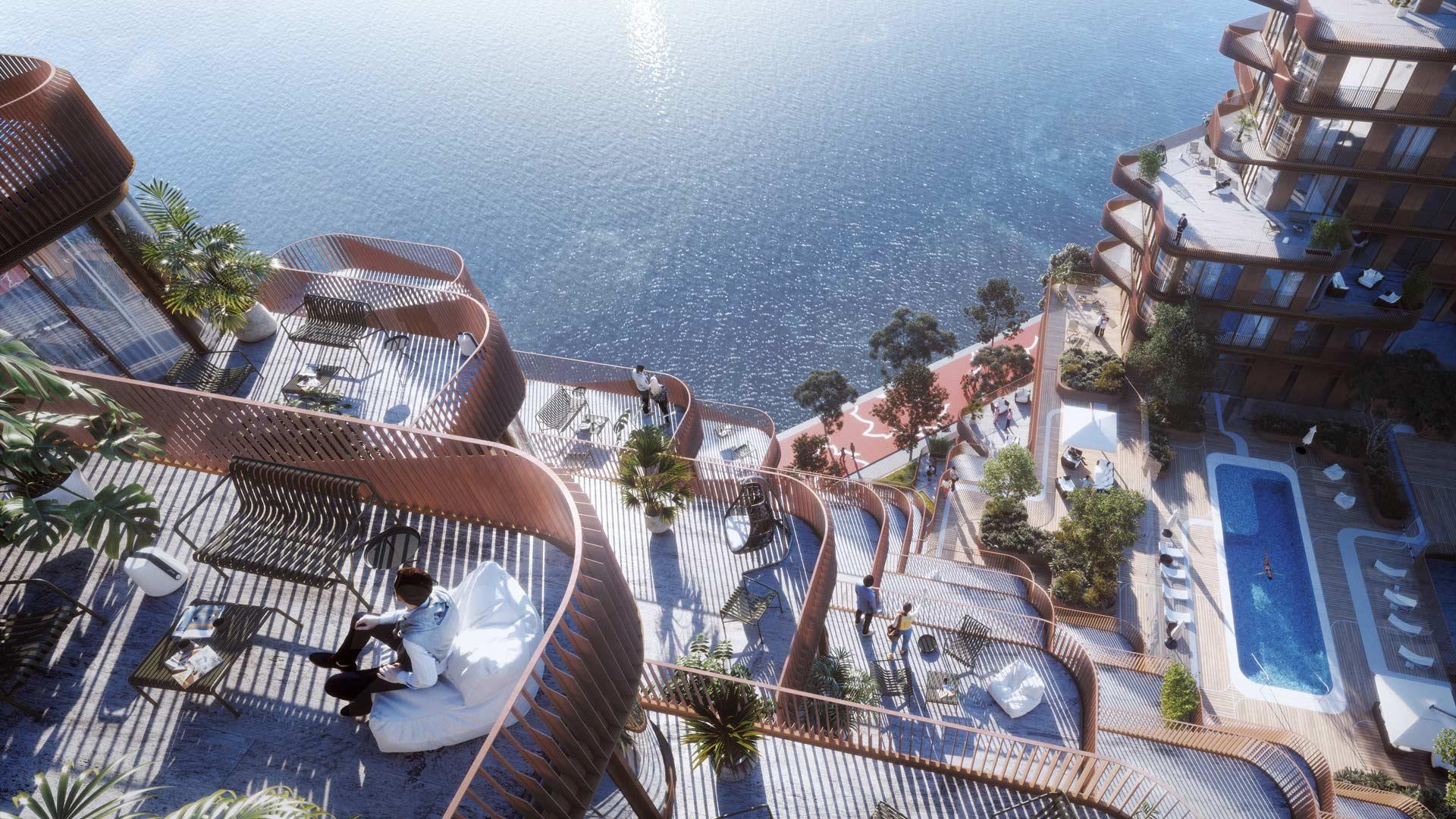 Additional image 57 of Aqualuna