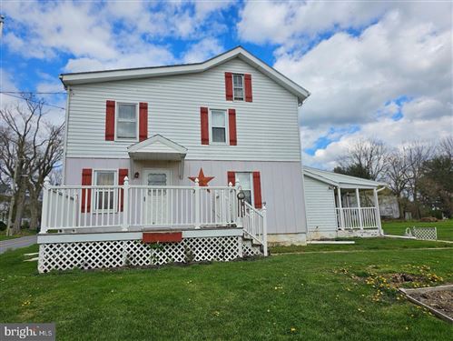 271 England Creamery Road, North East, MD 21901