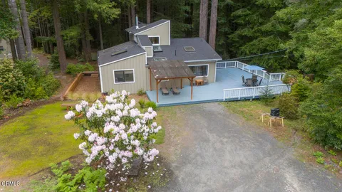 2960 Albion Ridge I Road, Albion, CA 95410