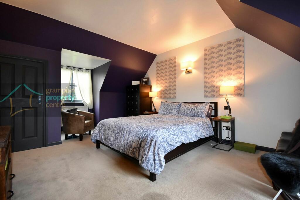 Additional image 16 of Burnroy House, High Street, Archiestown, AB38 7QZ