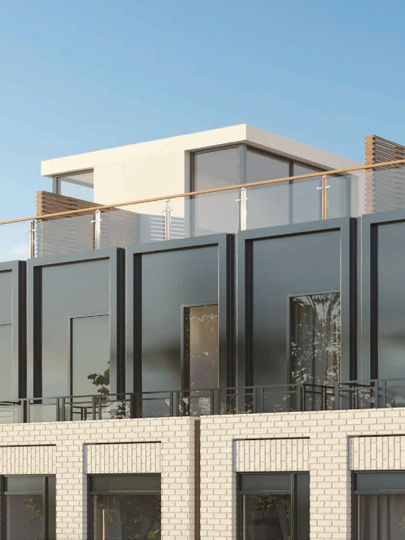 Additional image 10 of Savile on the Roe