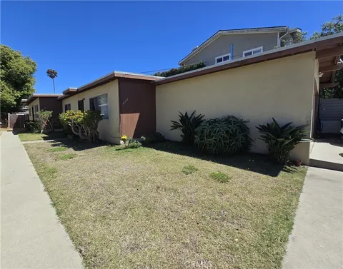 18508 Mansel Avenue, Redondo Beach, CA 90278