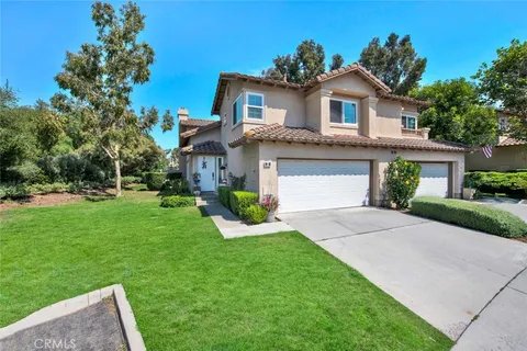 2 Cascada, Rancho Santa Margarita, CA 92688