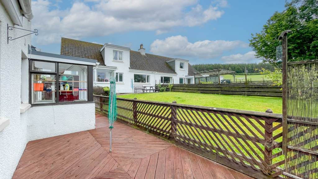 Additional image 17 of Castleton Of Blairfindy, Glenlivet