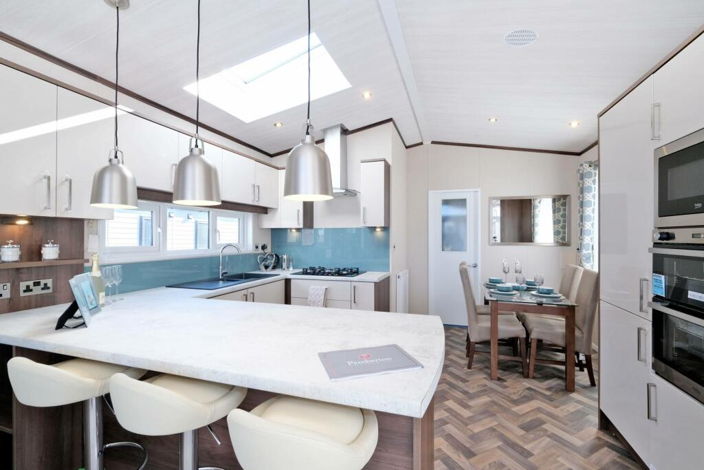 Additional image 9 of Benview Residential Lodge Park, Nr Kintore, Inverurie, AB51 0YX