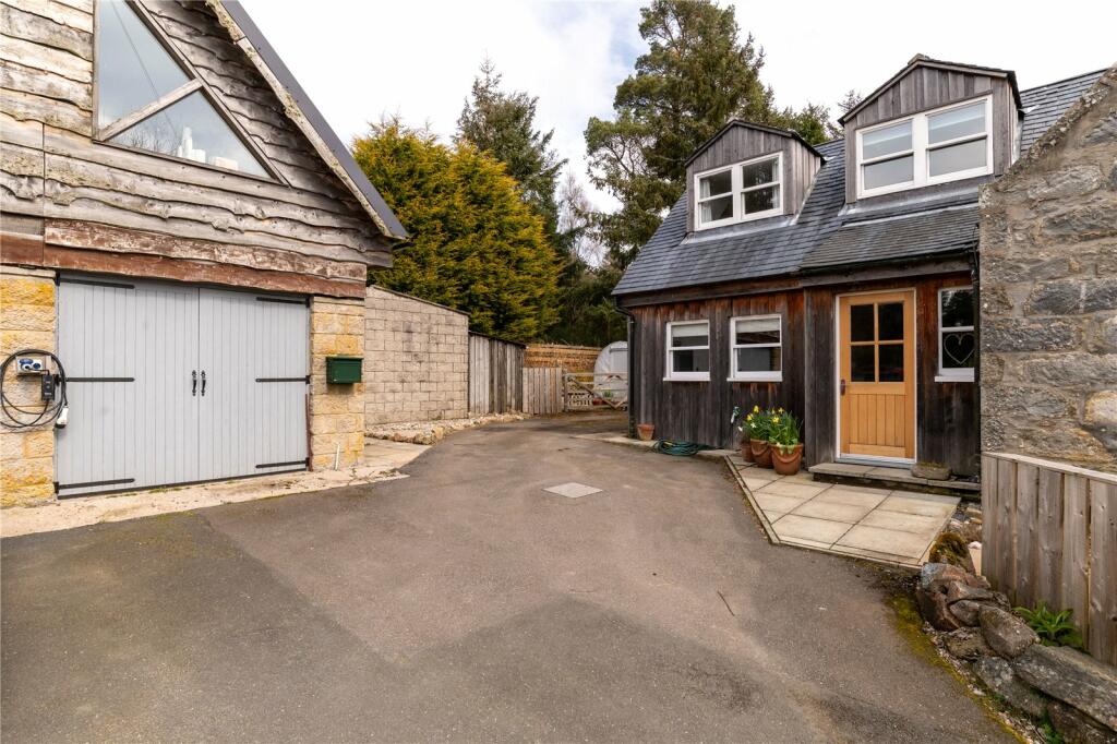 Additional image 15 of Corrennie Cottage, Midmar, Inverurie, Aberdeenshire, AB51
