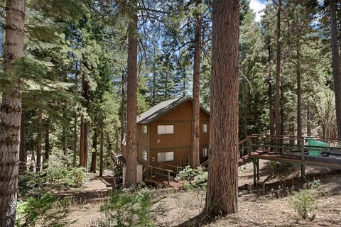 26522 Thunderbird Drive, Lake Arrowhead, CA 92391