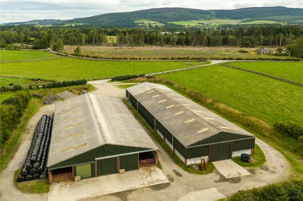 Additional image 21 of Pittenkerrie Farm, Glassel, Banchory, Aberdeenshire, AB31