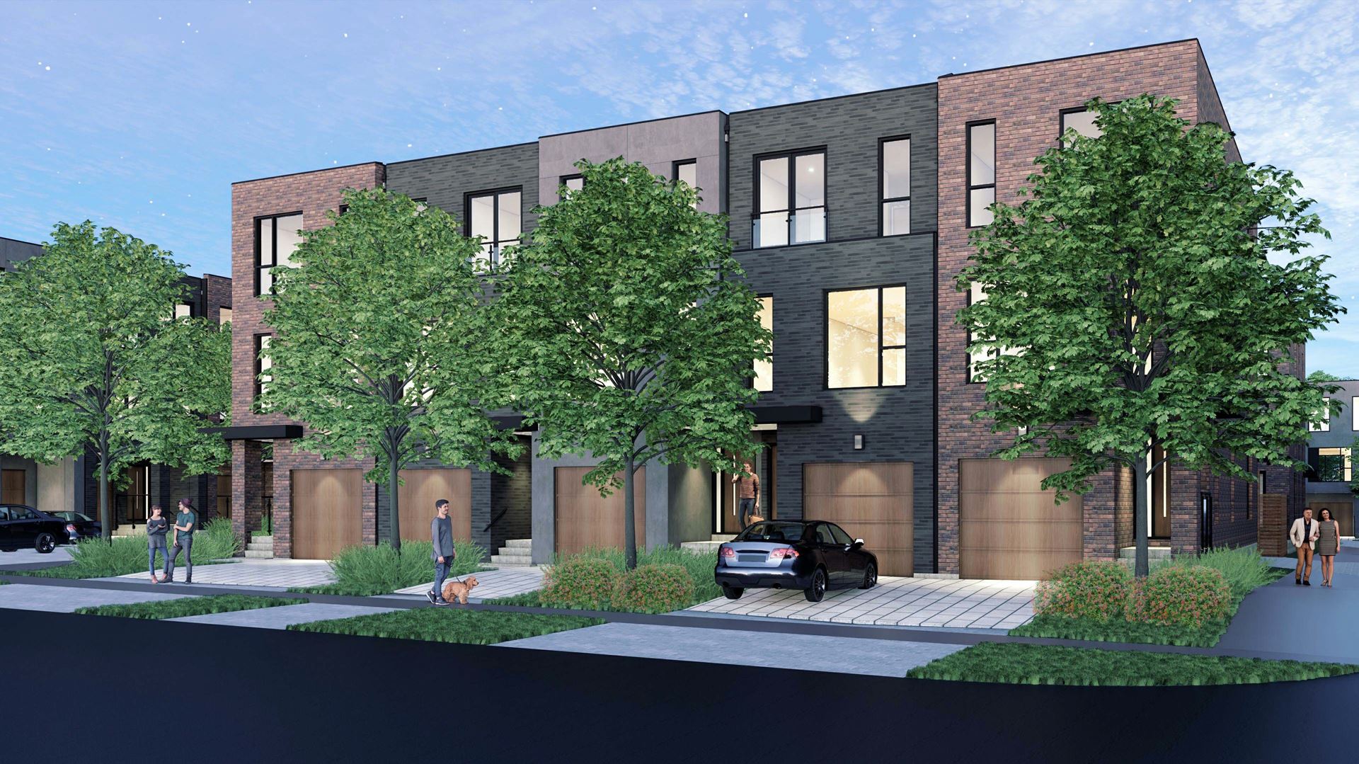 Additional image 3 of 68 Churchill Avenue Townhomes