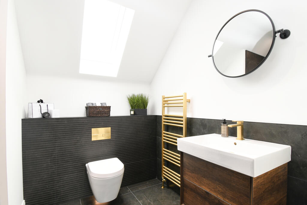 Additional image 20 of Garvocklea Gardens, Laurencekirk, AB30