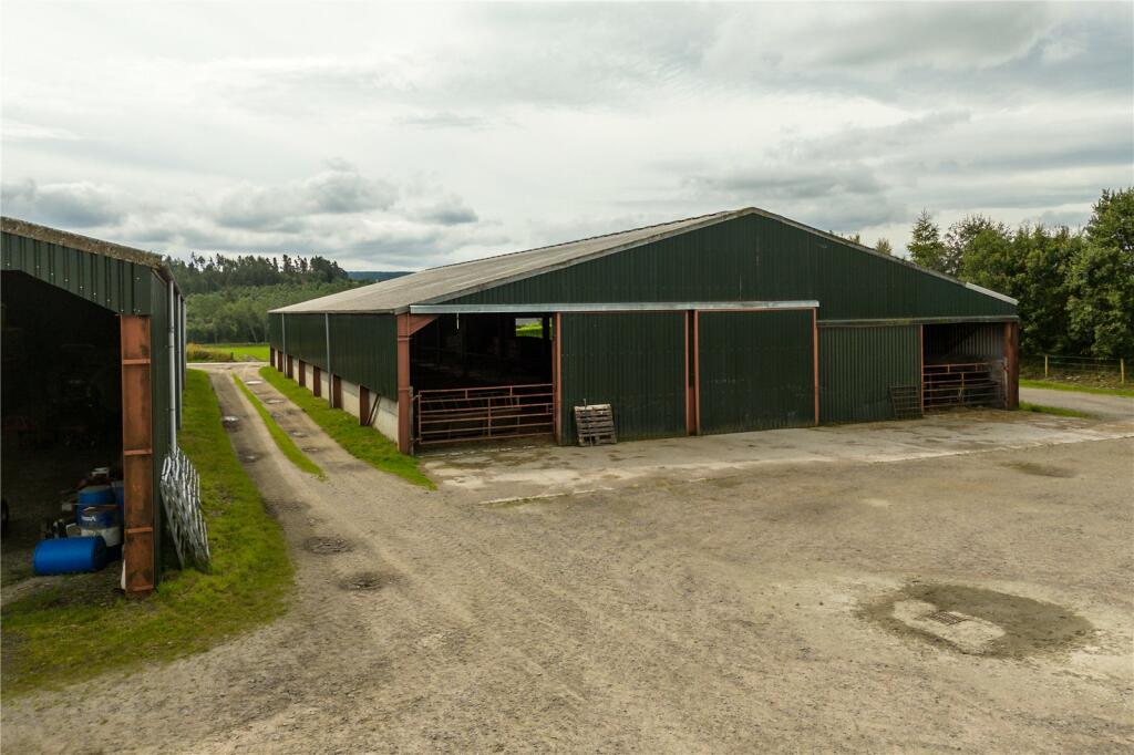 Additional image 22 of Pittenkerrie Farm, Glassel, Banchory, Aberdeenshire, AB31