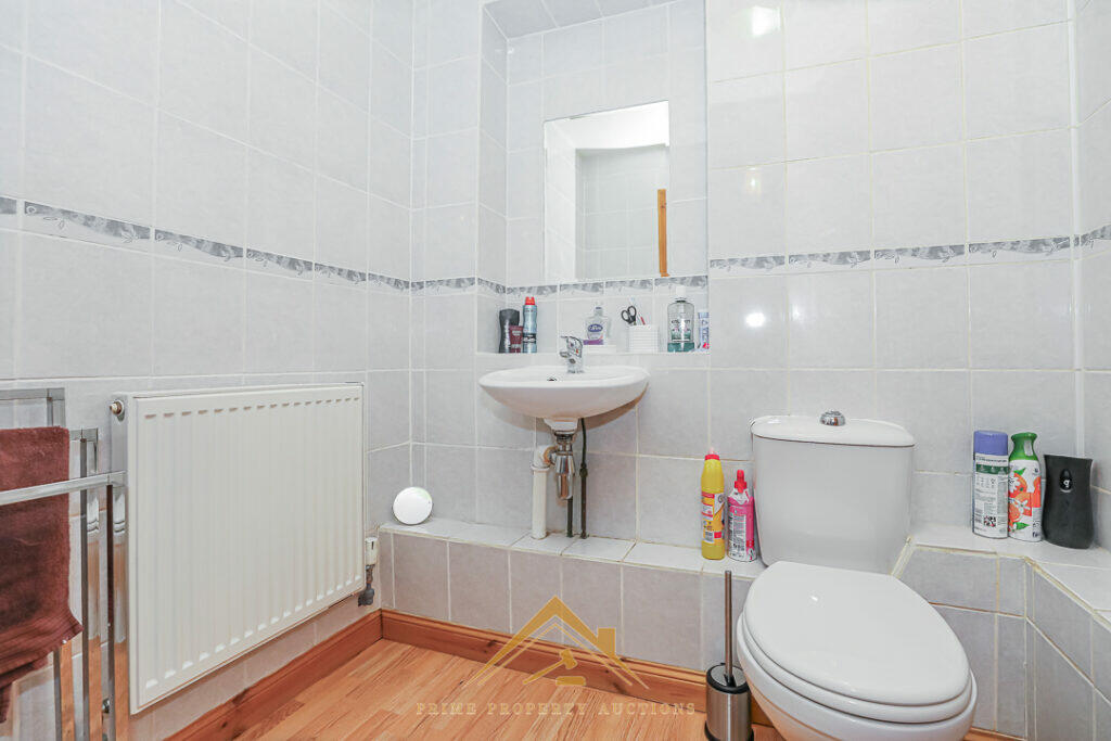 Additional image 8 of 25 St Andrews Street, Peterhead, AB42 1EH