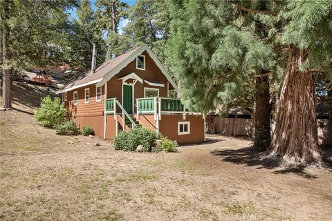 33855 Meadow Lane, Green Valley Lake, CA 92341