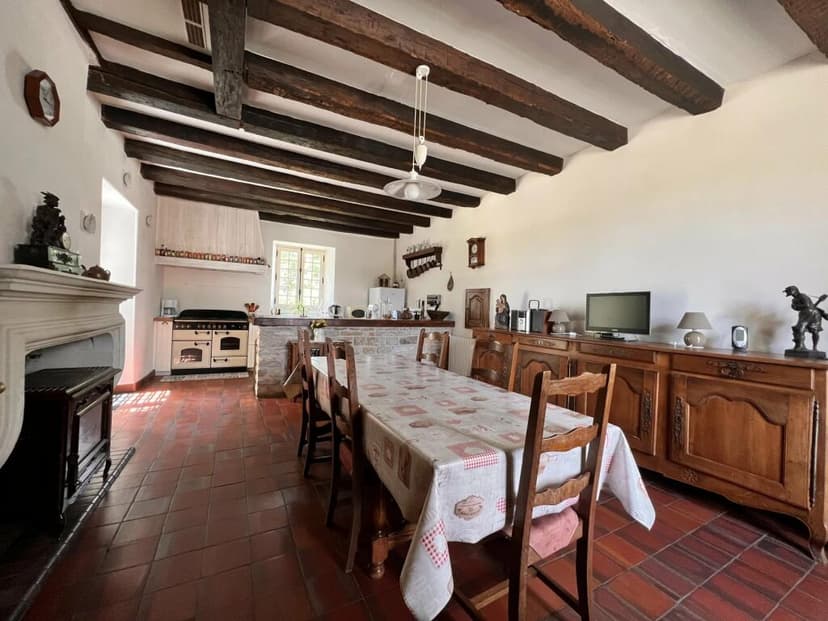 Additional image 2 of Poitou-Charentes, Vienne, Lizant, France