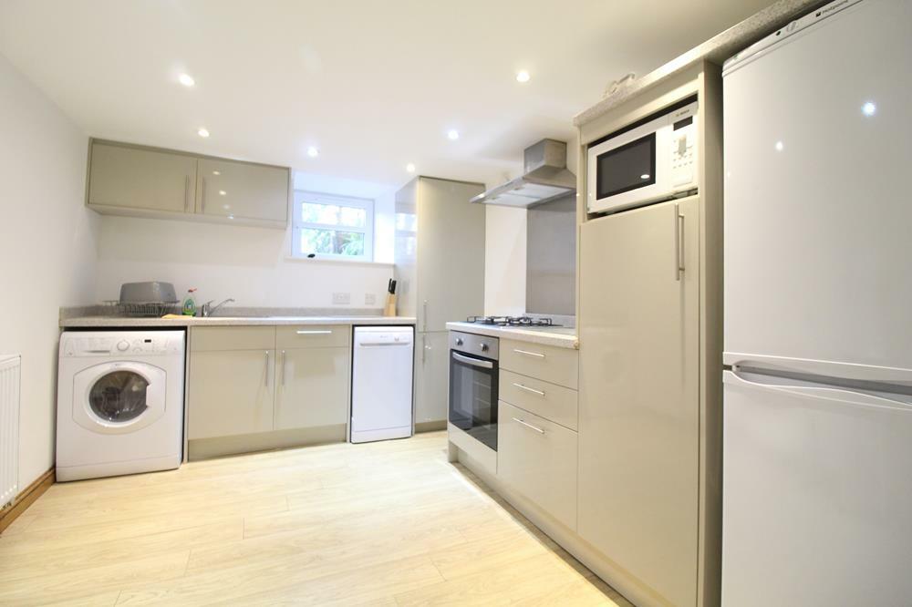 Additional image 5 of Dee Street, Basement Flat, AB11