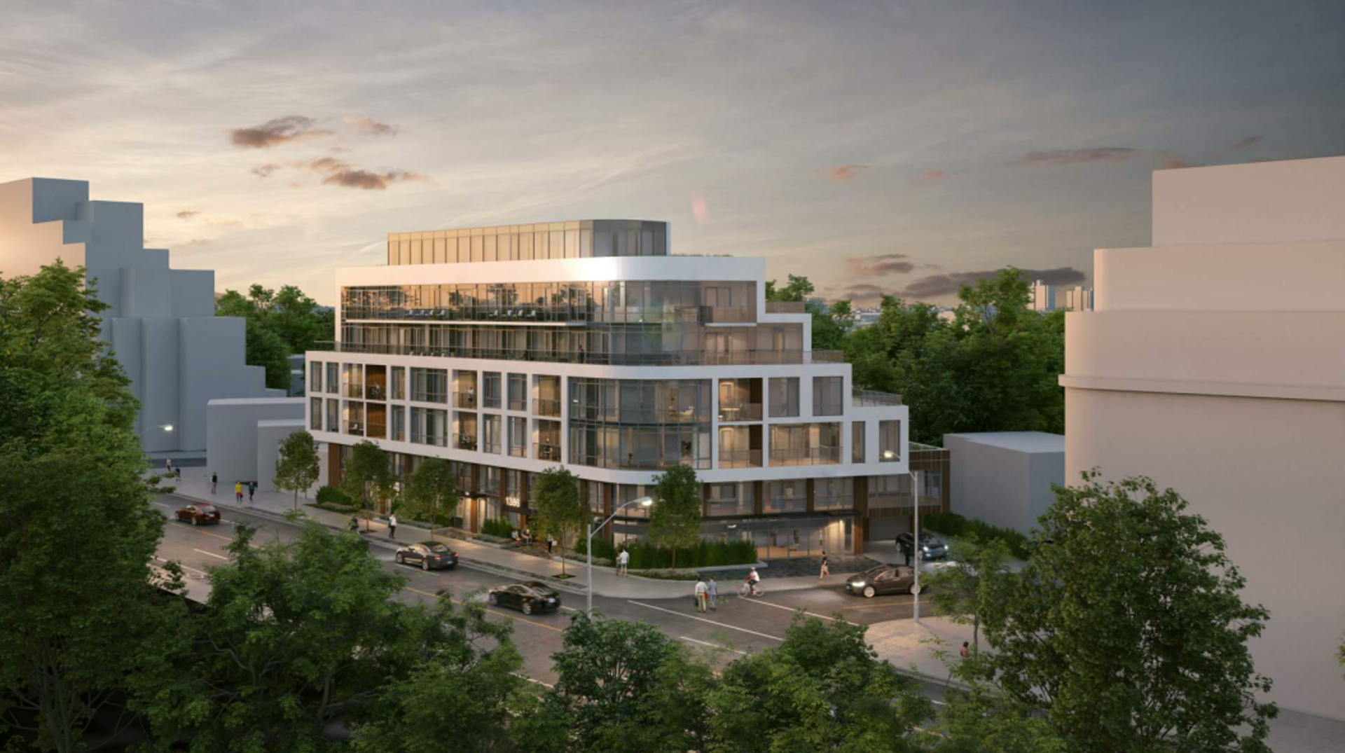 1386 Kingston Road Condos photo 5