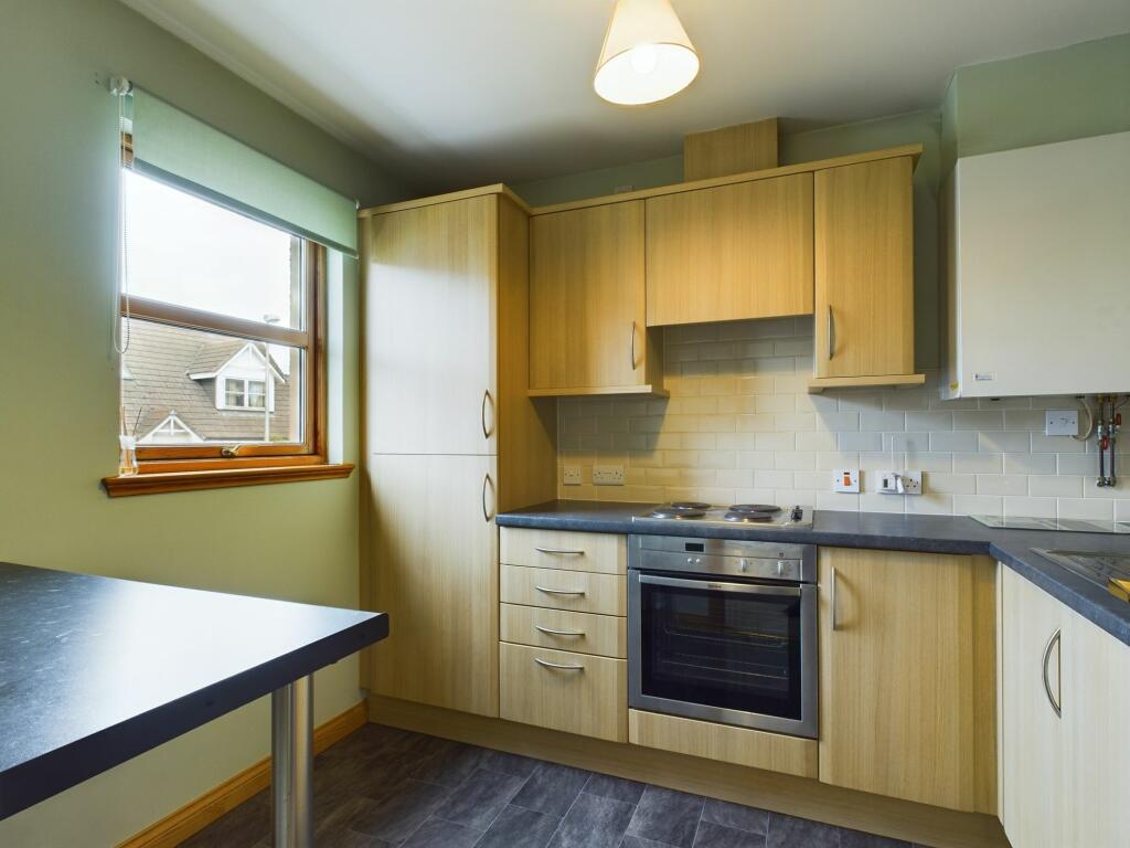 Additional image 2 of Correen Avenue, Alford, AB33