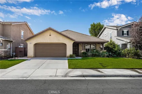 1335 Crown Imperial Lane, Beaumont, CA 92223