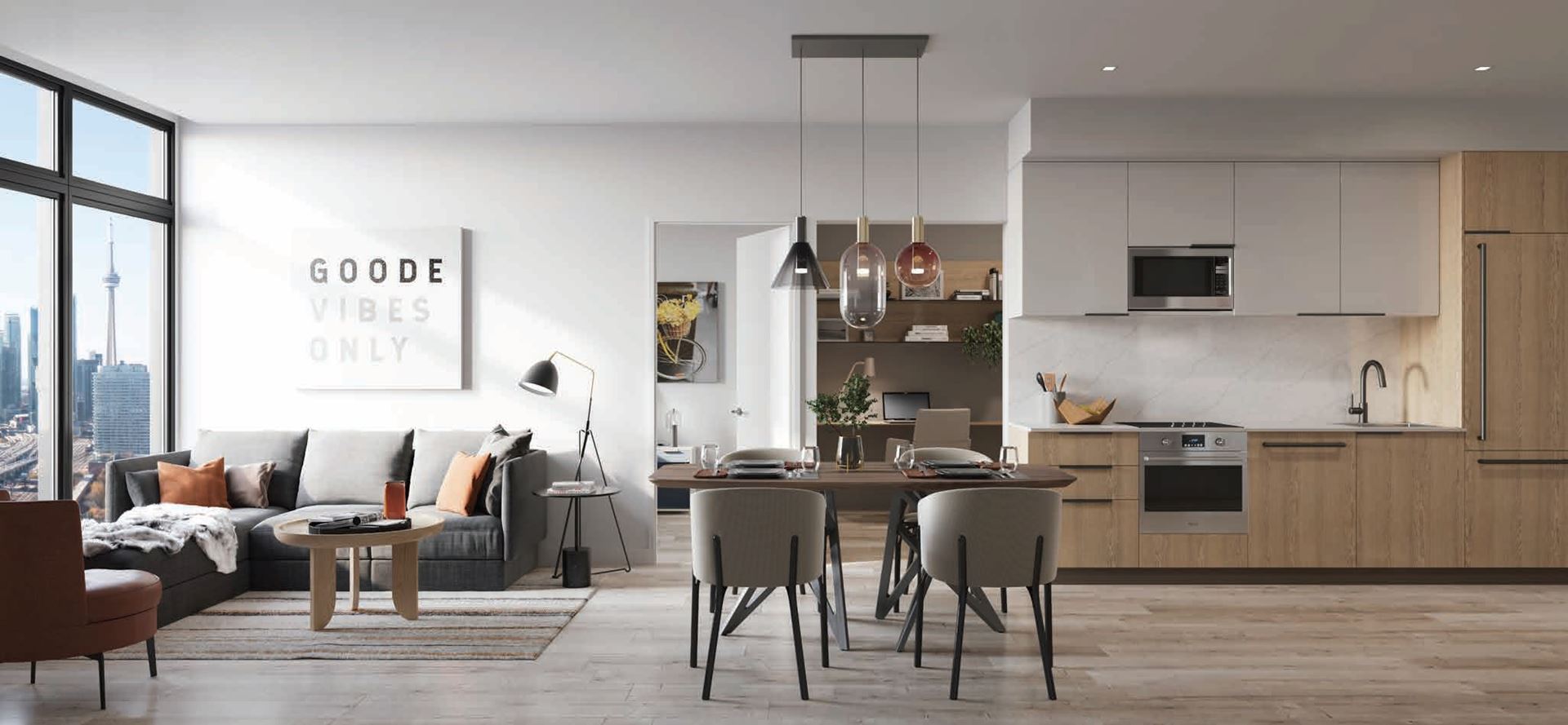 Additional image 10 of The Goode Condos